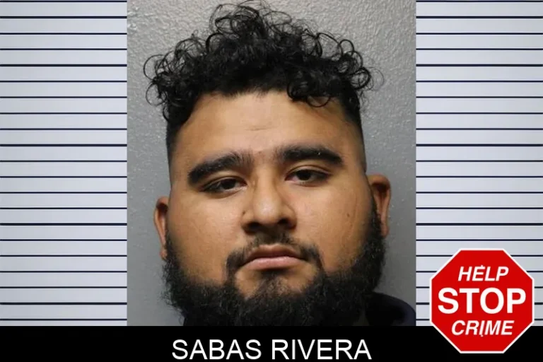 Sabas Rivera