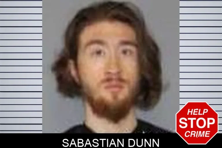 Sabastian Dunn