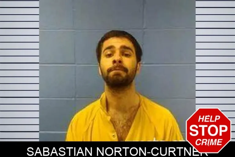 Sabastian Norton-Curtner