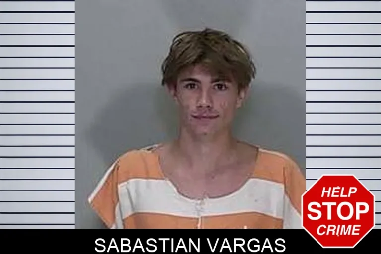 Sabastian Vargas