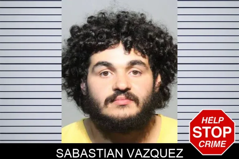 Sabastian Vazquez