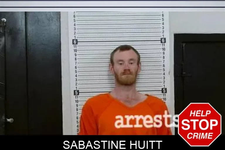 Sabastine Huitt