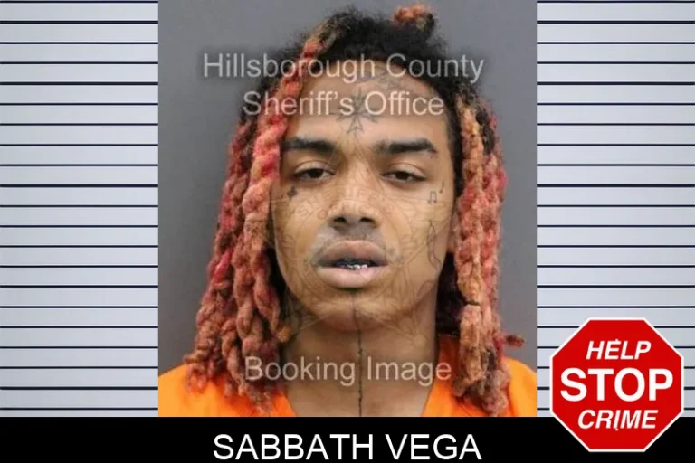 Sabbath Vega