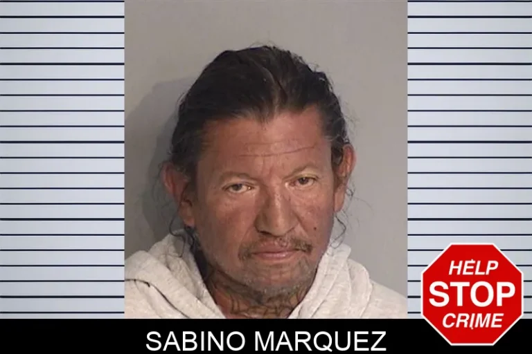Sabino MarquEz