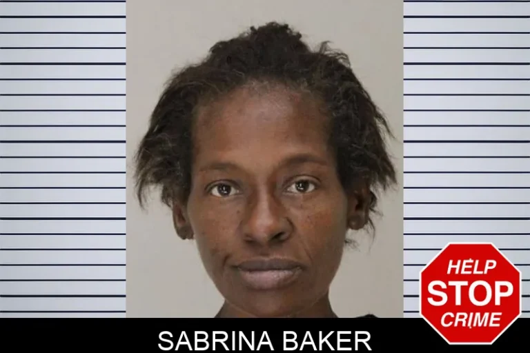 Sabrina Baker
