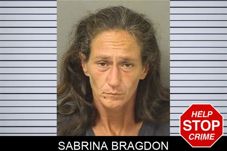 Sabrina Bragdon