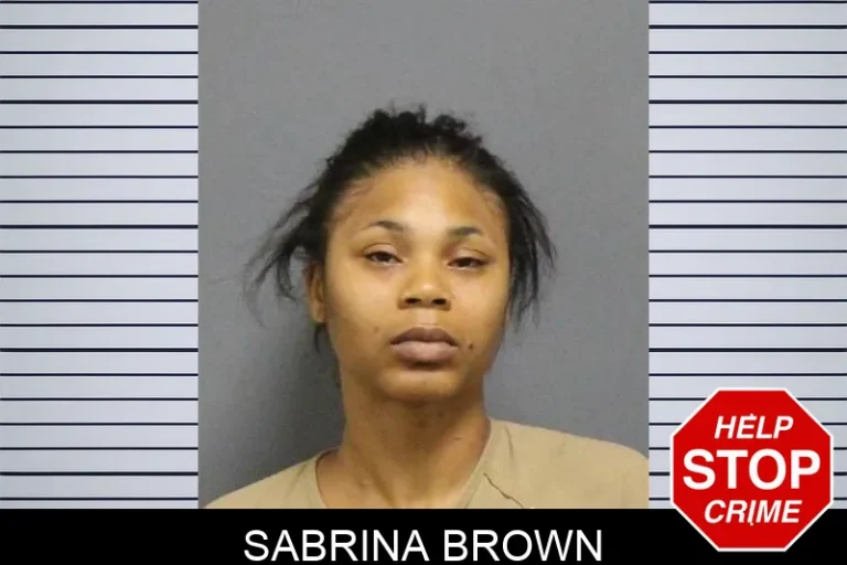 Sabrina Brown