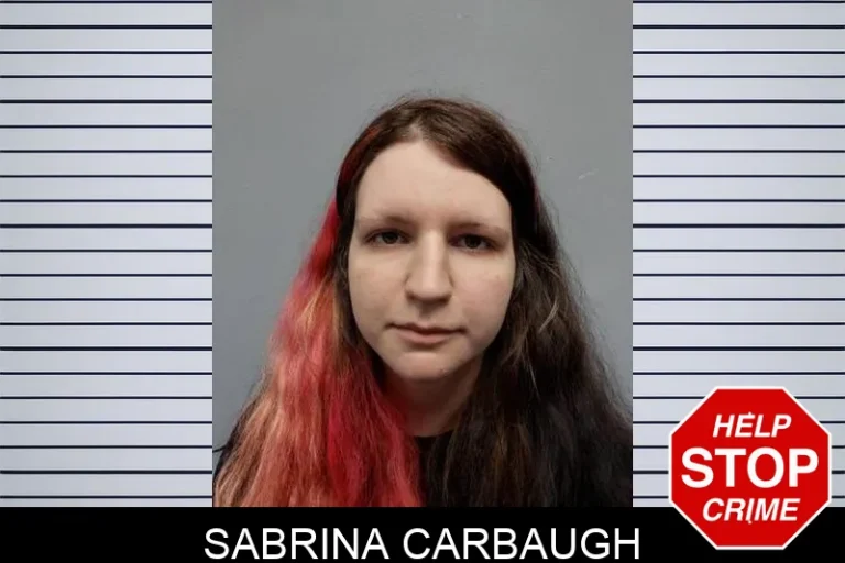 Sabrina Carbaugh