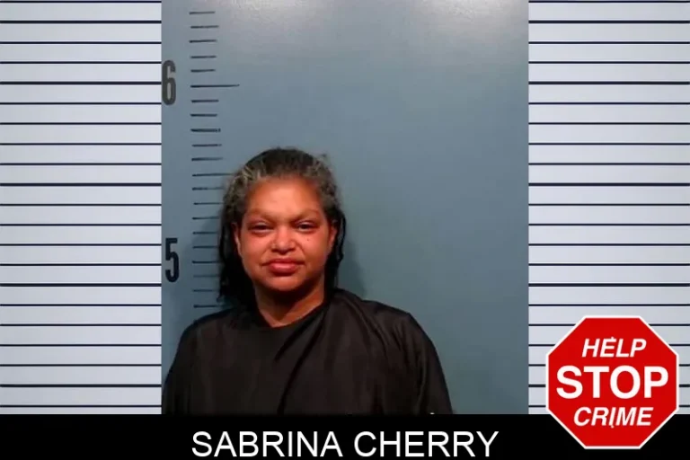 Sabrina Cherry
