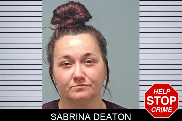 Sabrina Deaton