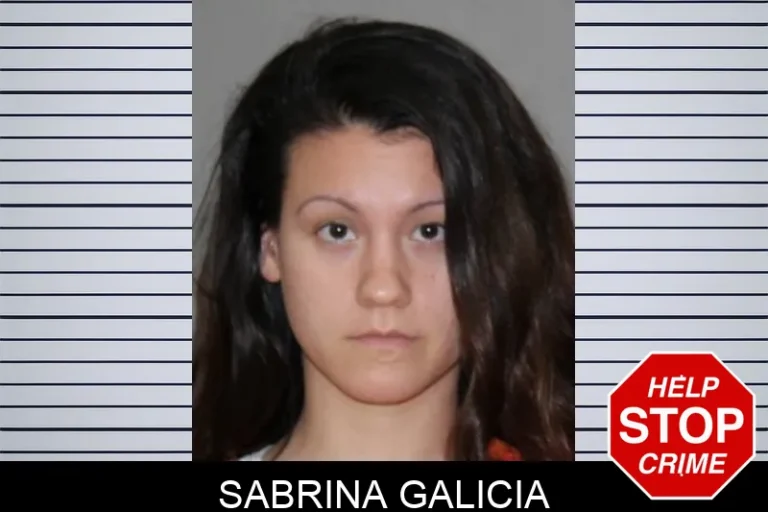 Sabrina Galicia