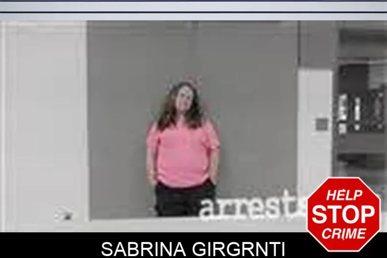Sabrina Girgrnti