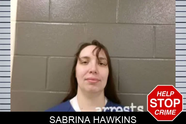 Sabrina Hawkins