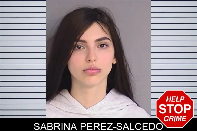 Sabrina Perez-Salcedo