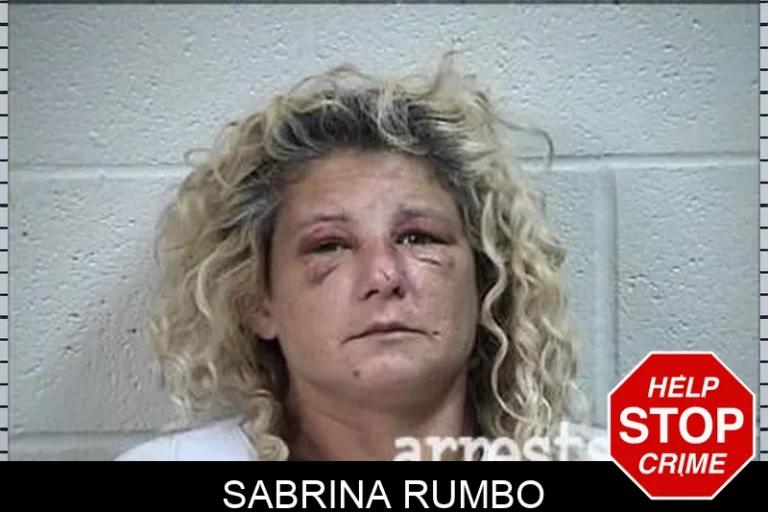 Sabrina Rumbo