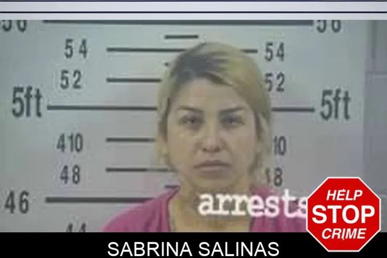 Sabrina Salinas