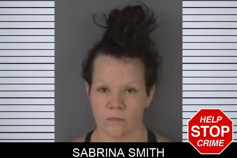 Sabrina Smith