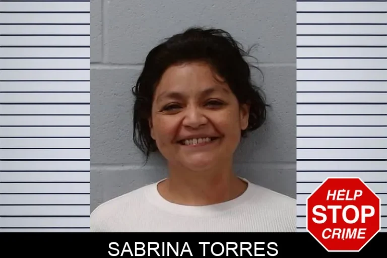 Sabrina Torres