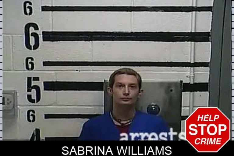 Sabrina Williams