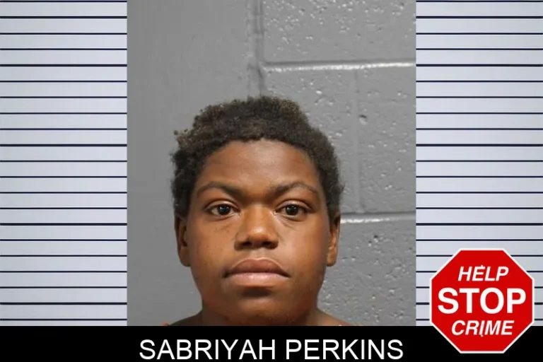 Sabriyah Perkins