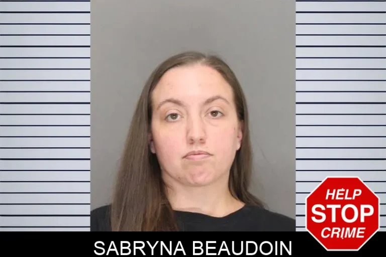 Sabryna Beaudoin