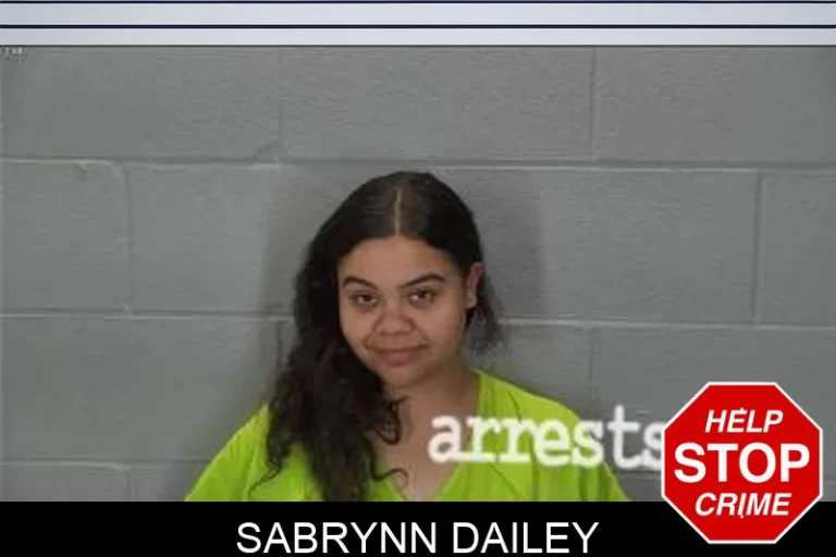 Sabrynn Dailey