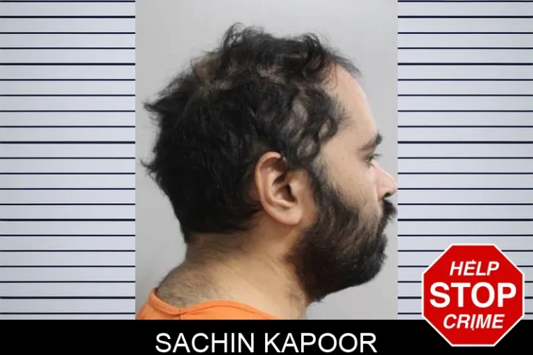Sachin Kapoor