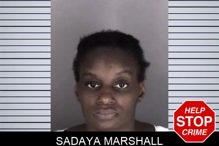 Sadaya Marshall