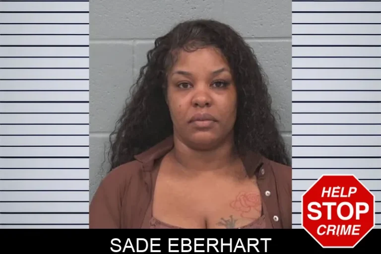 Sade Eberhart