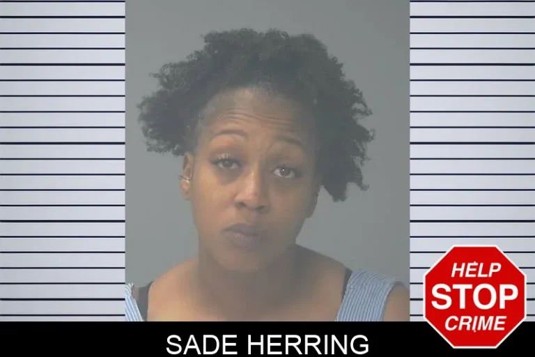 Sade Herring