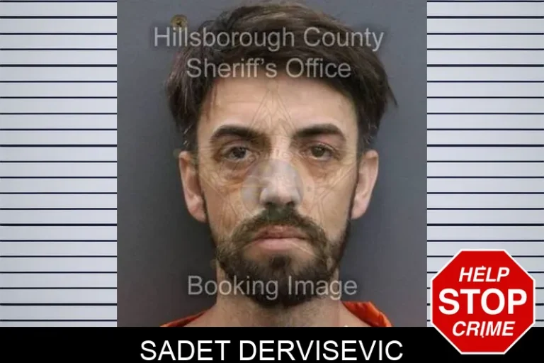Sadet Dervisevic