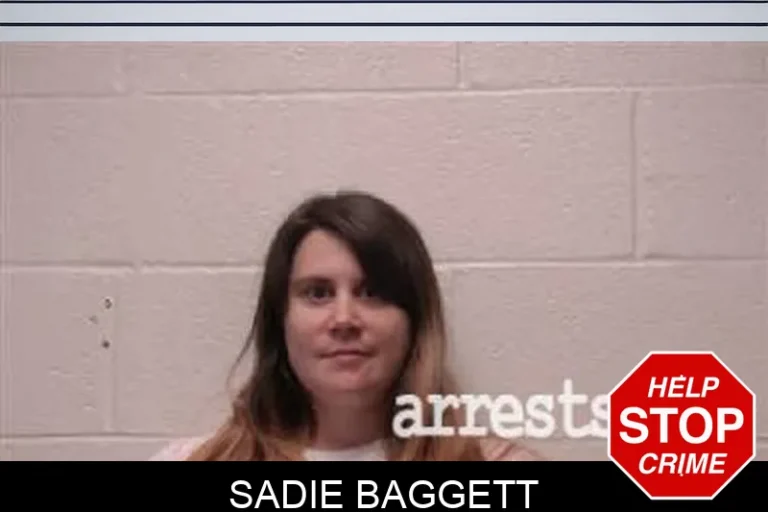Sadie Baggett