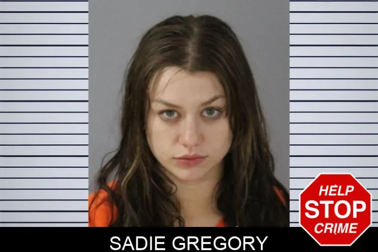 Sadie Gregory