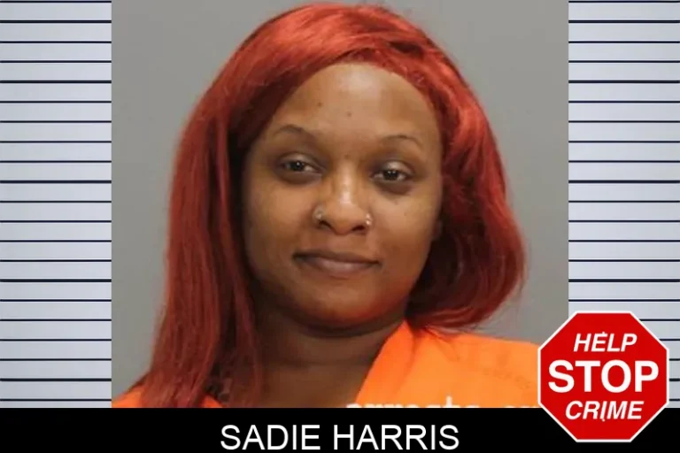 Sadie Harris