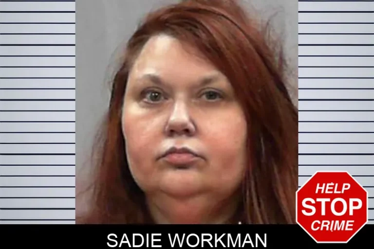 Sadie Workman