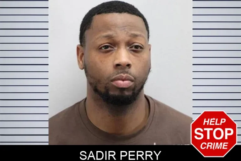 Sadir Perry