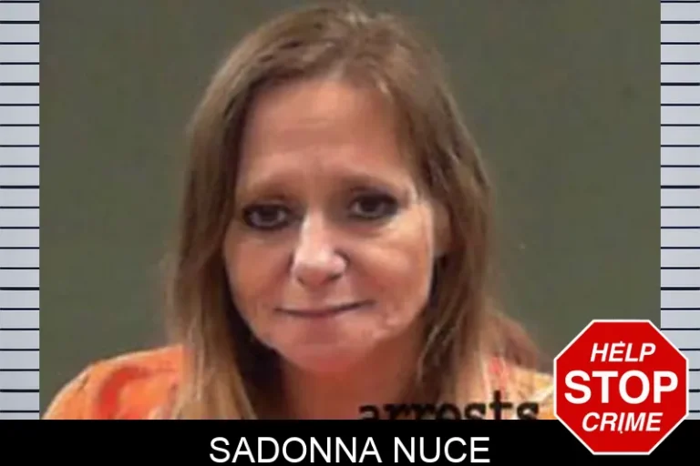 Sadonna Nuce