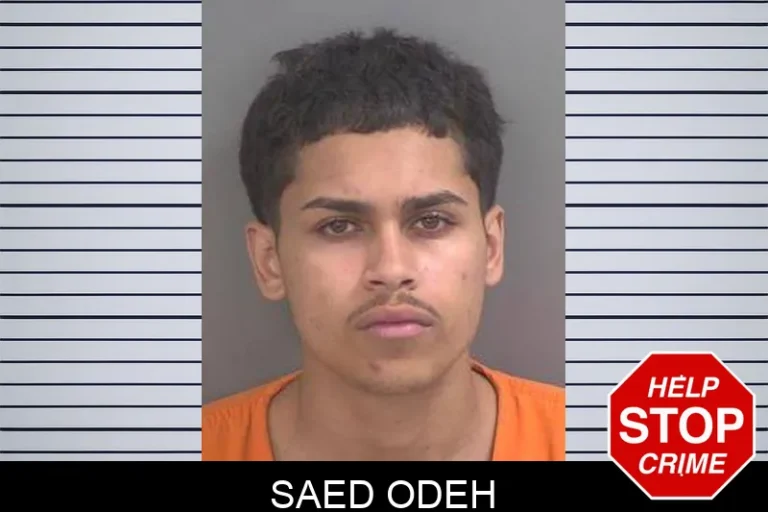 Saed Odeh