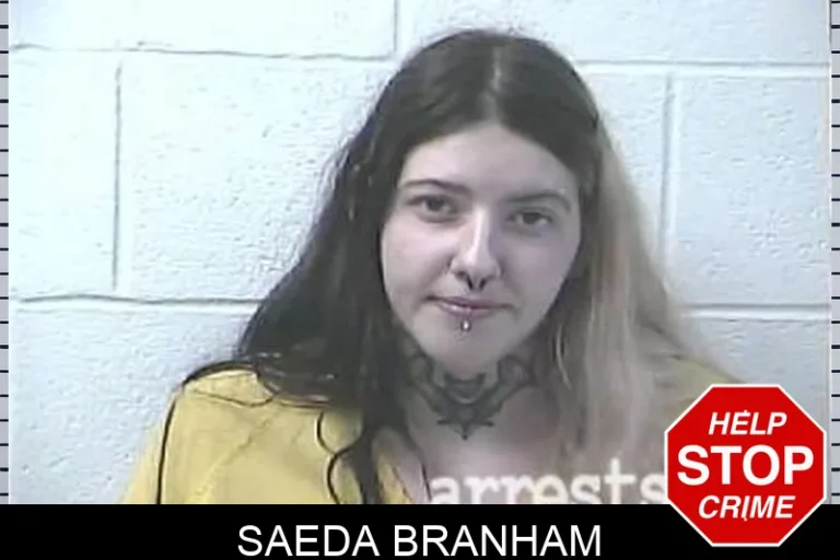 Saeda Branham