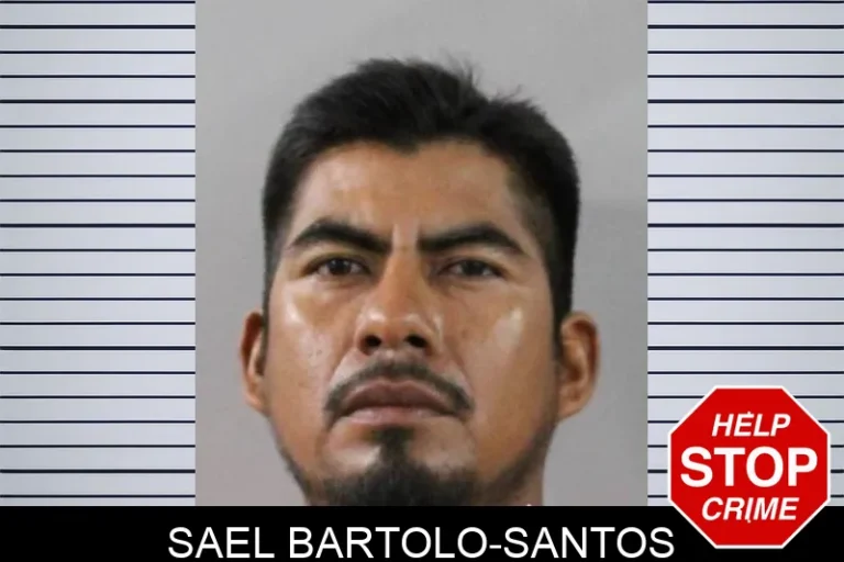 Sael Bartolo-Santos