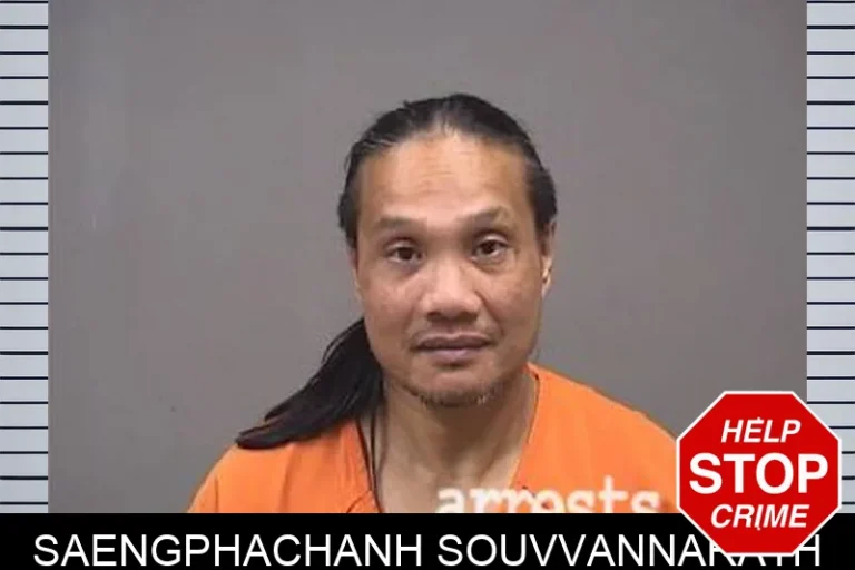 Saengphachanh Souvvannarath
