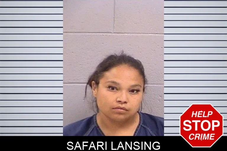 Safari Lansing