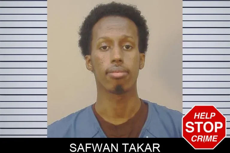 Safwan Takar