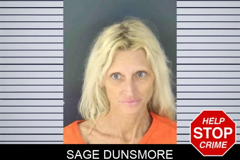 Sage Dunsmore