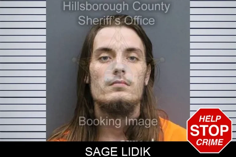 Sage Lidik