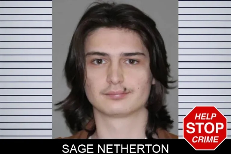 Sage Netherton