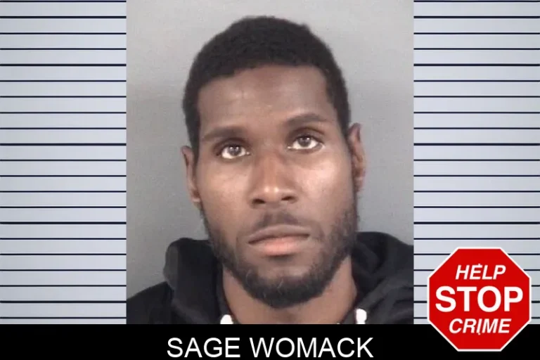 Sage Womack
