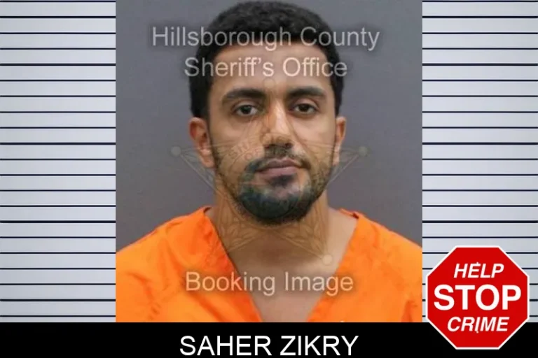 Saher Zikry