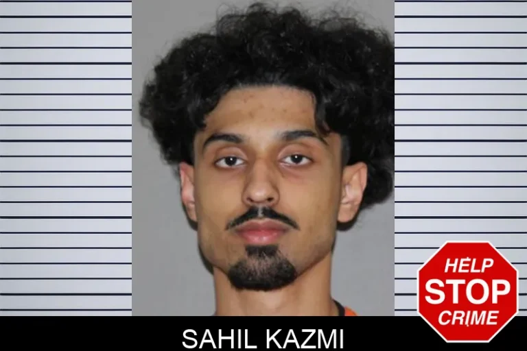 Sahil Kazmi