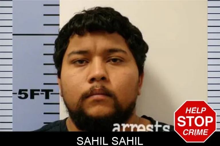Sahil Sahil